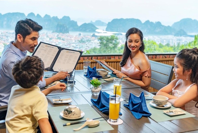 FLC Hotels & Resorts tung loạt ưu đãi tới 70% dịp tết Nhâm Dần ảnh 1