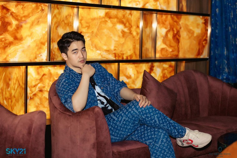 'Nóc nhà' Hạ Long có thêm điểm hẹn giải trí mới toanh ảnh 3