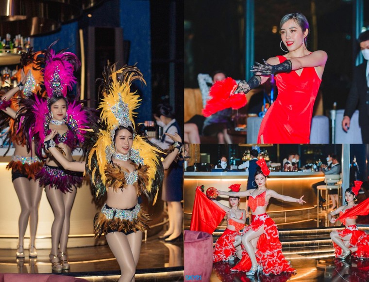 'Nóc nhà' Hạ Long có thêm điểm hẹn giải trí mới toanh ảnh 5