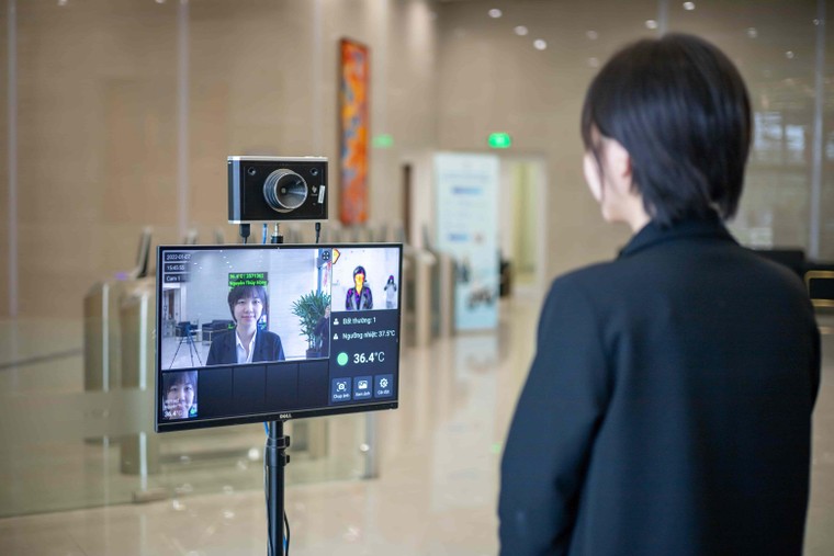 TechnoPark Tower và hành trình chinh phục những nấc thang danh giá toàn cầu ảnh 4