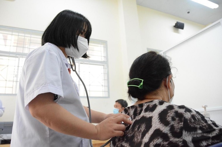 Di chứng phổi và hô hấp hậu Covid-19: Phòng tránh thế nào? ảnh 1