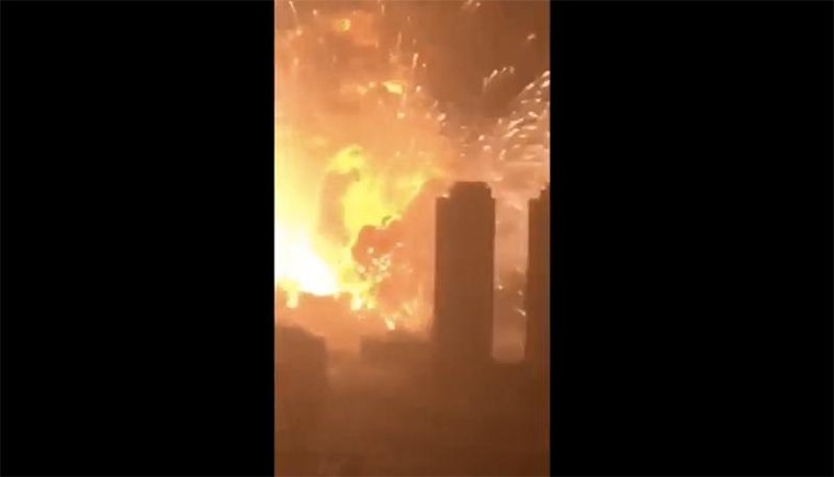 Xuất hiện nhiều video, ảnh giả mạo về chiến dịch quân sự của Nga tại Ukraine ảnh 2