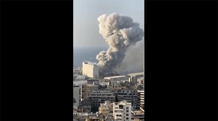 Xuất hiện nhiều video, ảnh giả mạo về chiến dịch quân sự của Nga tại Ukraine ảnh 4