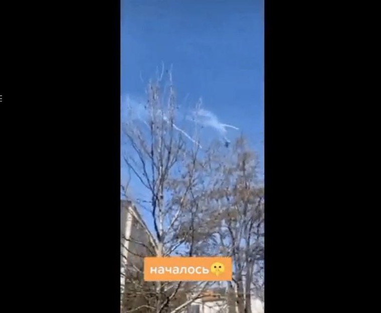 Xuất hiện nhiều video, ảnh giả mạo về chiến dịch quân sự của Nga tại Ukraine ảnh 5