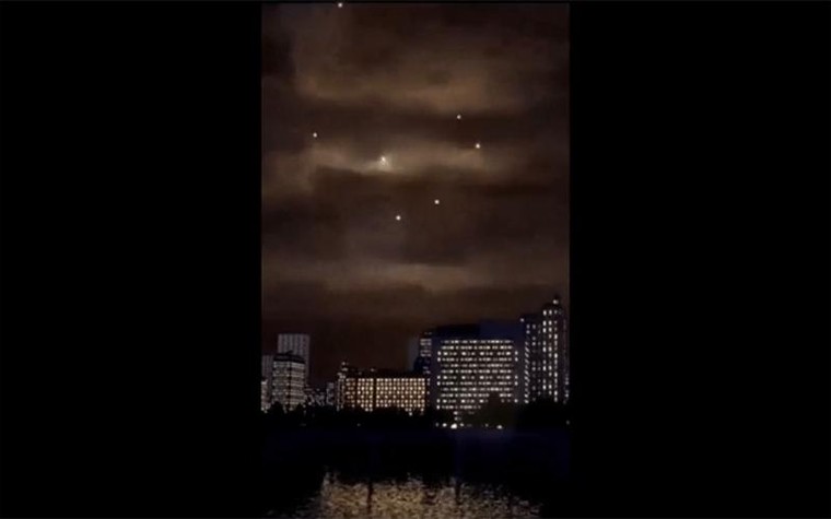 Xuất hiện nhiều video, ảnh giả mạo về chiến dịch quân sự của Nga tại Ukraine ảnh 1