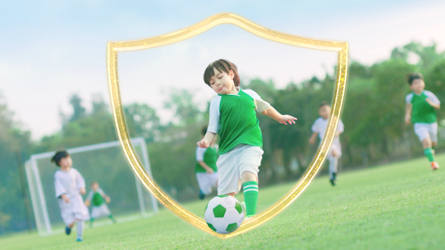 Bí quyết giúp con giảm bệnh vặt để không gián đoạn việc học ảnh 1