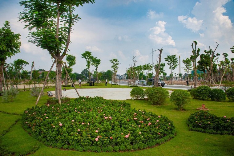 Xu hướng mới trong lựa chọn mua bất động sản của khách hàng ảnh 1