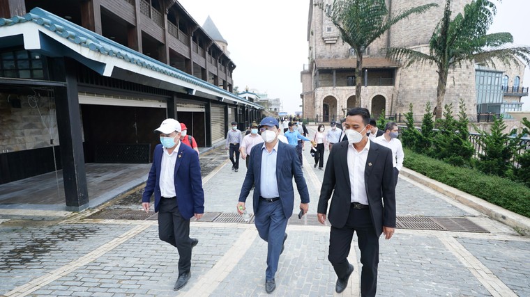 Đà Nẵng ưu tiên làm mới sản phẩm du lịch ảnh 1