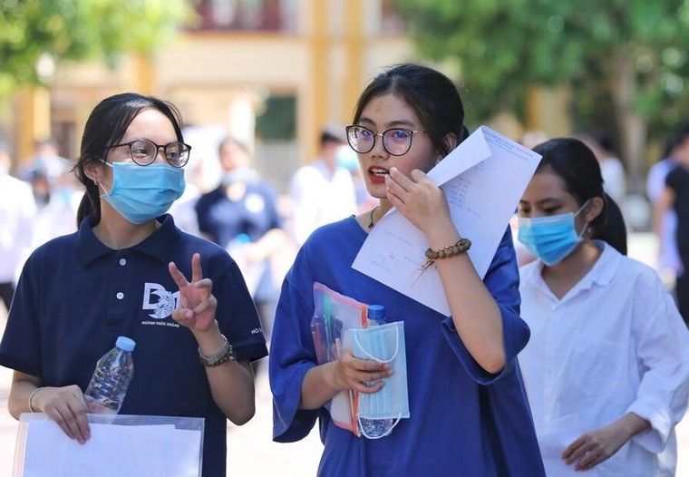 Thi lớp 10 ở Hà Nội: Các mốc thời gian quan trọng thí sinh đặc biệt lưu ý ảnh 1