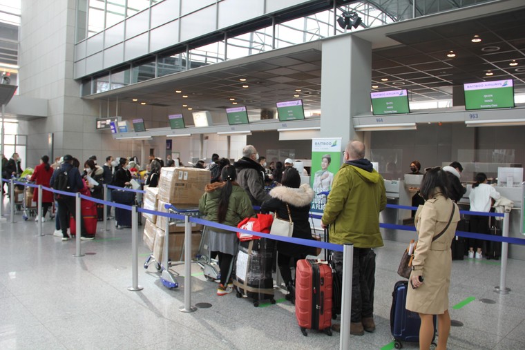 Cùng Bamboo Airways 'thẳng tiến' Frankfurt chỉ từ 2.290.000 đồng, cất cánh tháng 6/2022 ảnh 1