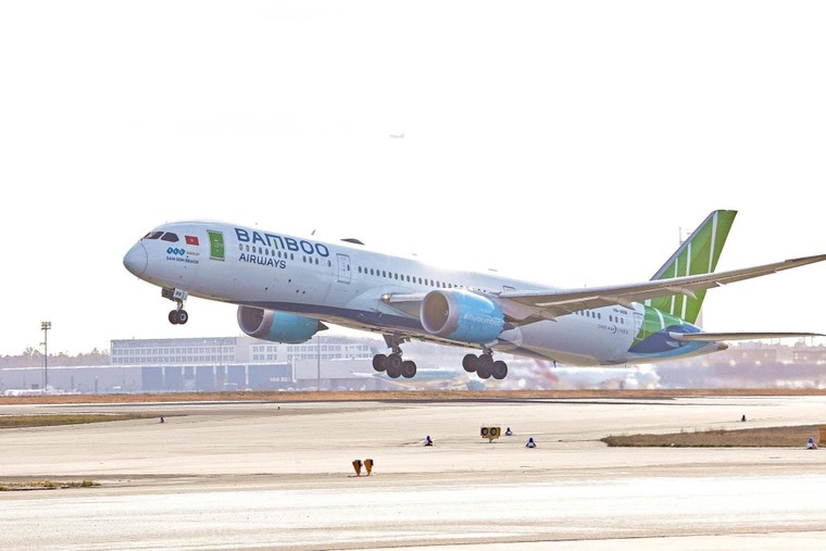 Cùng Bamboo Airways 'thẳng tiến' Frankfurt chỉ từ 2.290.000 đồng, cất cánh tháng 6/2022 ảnh 2