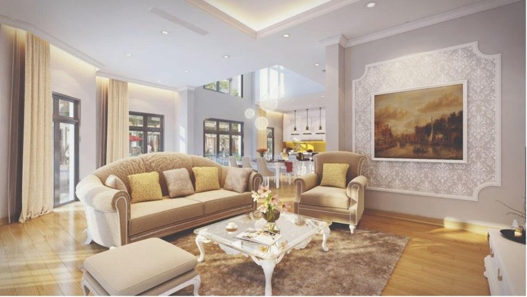 Quảng Trị sắp có tổ hợp vui chơi giải trí, mua sắm hiện đại và đẳng cấp bậc nhất khu vực ảnh 3