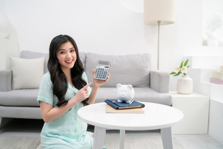 Ngân hàng Shinhan ra mắt 'tài khoản tích lũy Gen MZ Cố lên' ảnh 1