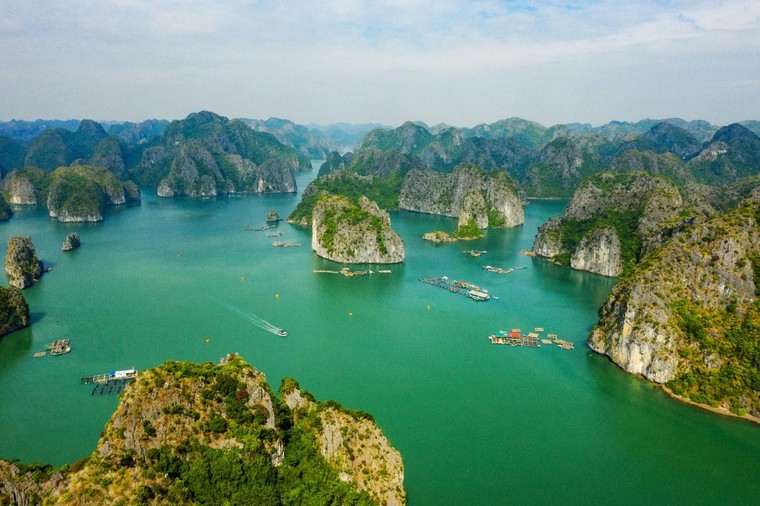 Flamingo Cát Bà - Điểm đến hấp dẫn của nhiều sự kiện lớn ảnh 1