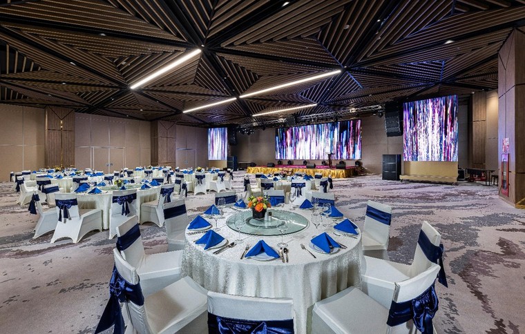 Flamingo Cát Bà - Điểm đến hấp dẫn của nhiều sự kiện lớn ảnh 4