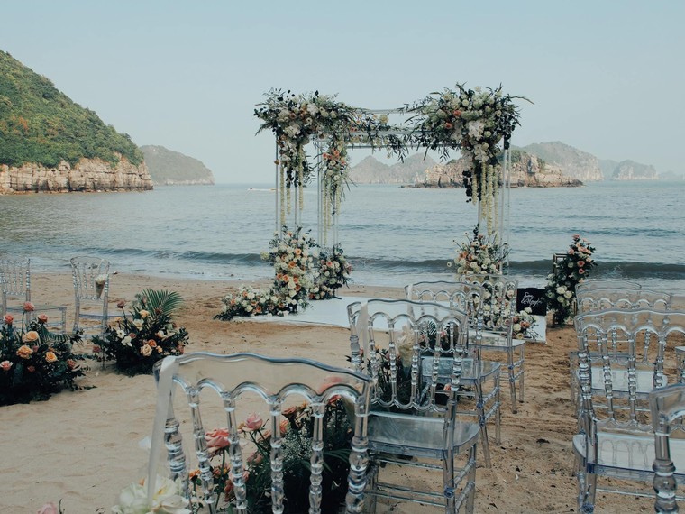 Flamingo Cát Bà - Điểm đến hấp dẫn của nhiều sự kiện lớn ảnh 8