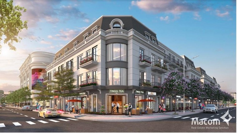 Vincom Plaza Đông Hà hứa hẹn là tiêu điểm mua sắm, giải trí sầm uất nhất tại Quảng Trị ảnh 2