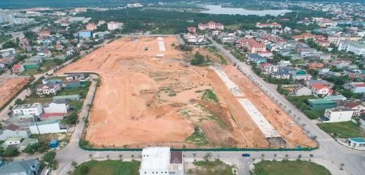 Vincom Plaza Đông Hà hứa hẹn là tiêu điểm mua sắm, giải trí sầm uất nhất tại Quảng Trị ảnh 4