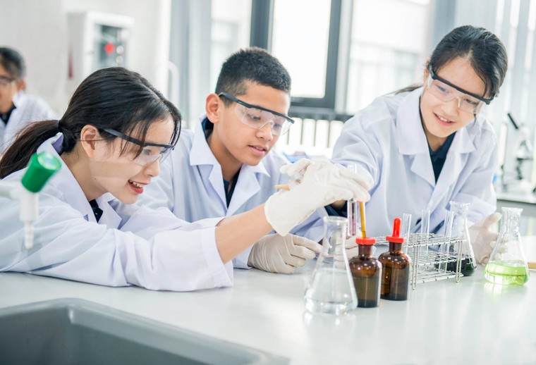 Chương trình Cambridge tại Vinschool: 'Chìa khóa mới' vào các đại học hàng đầu Việt Nam ảnh 3