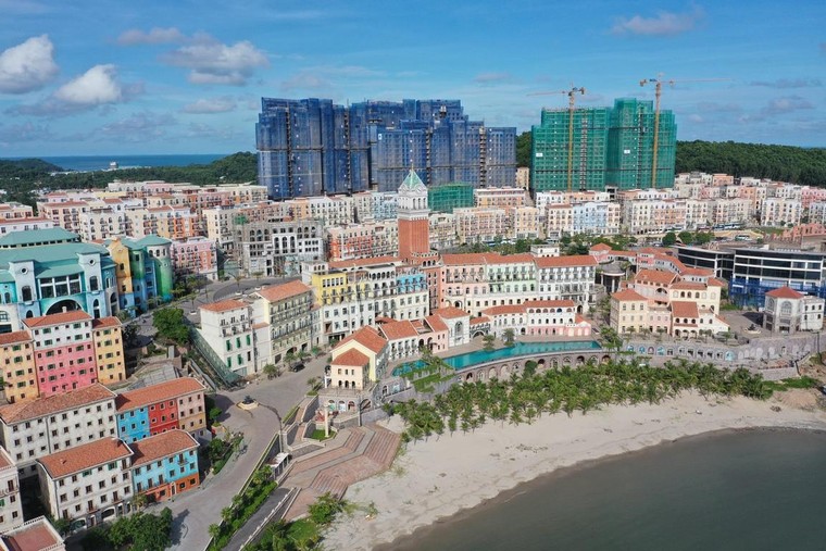 Cú hích Cầu Hôn và ngày 'hiện tượng Địa Trung Hải' bước ra ánh sáng ảnh 4