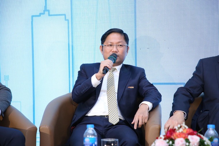 Viettel tham gia Hội nghị Phát triển hợp đồng điện tử tại Việt Nam ảnh 1