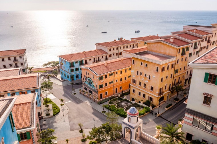 Du lịch trên đường băng phục hồi, tăng hấp lực cho BĐS gắn với du lịch, nghỉ dưỡng ảnh 3