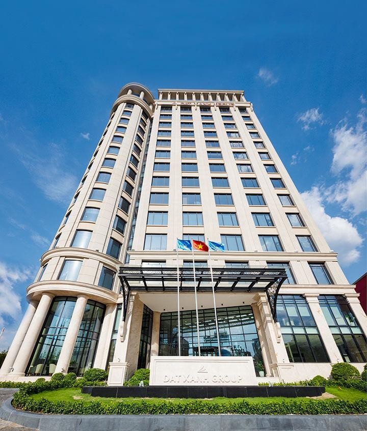 Long An: Bắt tạm giam hai người bán khống đất nền tại Đức Hoà ảnh 2