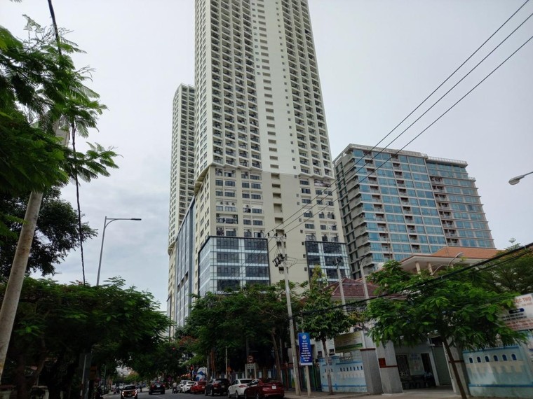 7 cựu lãnh đạo sở, ngành tỉnh Khánh Hòa bị khai trừ khỏi Đảng ảnh 1