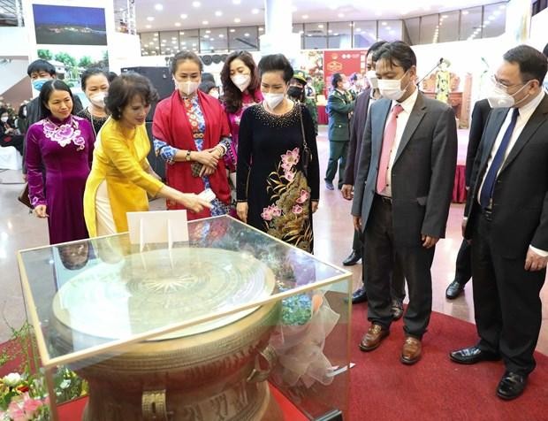 'Trùng tu' Luật Di sản để văn hóa Việt Nam tiệm cận với thế giới ảnh 2