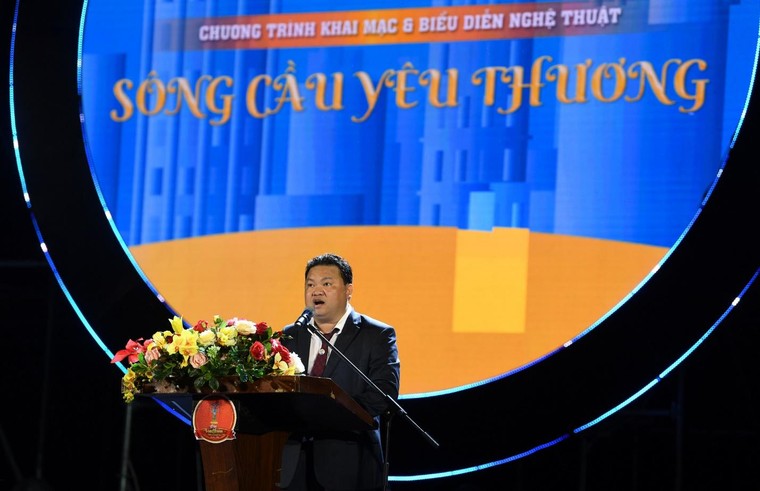 Tập đoàn Everland đồng hành cùng Lễ hội Tôm hùm, kích cầu du lịch Phú Yên ảnh 3