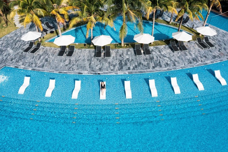 Felicity Phu Quoc: Trải nghiệm tiện nghi phong cách Thụy Sĩ ảnh 1