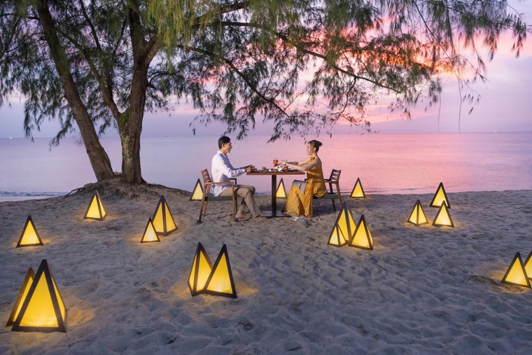 Felicity Phu Quoc: Trải nghiệm tiện nghi phong cách Thụy Sĩ ảnh 2