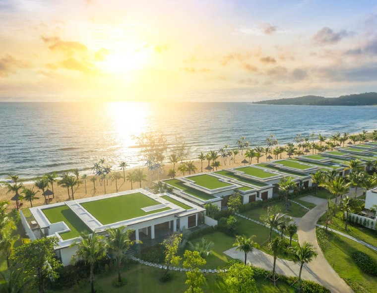 Felicity Phu Quoc: Trải nghiệm tiện nghi phong cách Thụy Sĩ ảnh 4