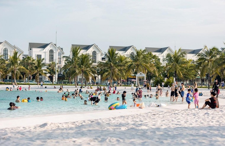 Chuỗi lễ hội tạo “cơn sốt” du lịch ở phía Đông Hà Nội dịp Quốc khánh ảnh 1