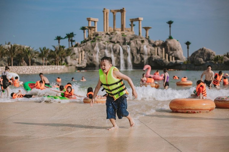 Chuỗi lễ hội tạo “cơn sốt” du lịch ở phía Đông Hà Nội dịp Quốc khánh ảnh 3