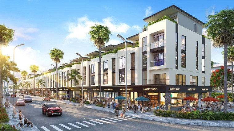 Ngày hội Trung thu giàu tình nhân ái tại Meyhomes Capital Phú Quốc ảnh 3