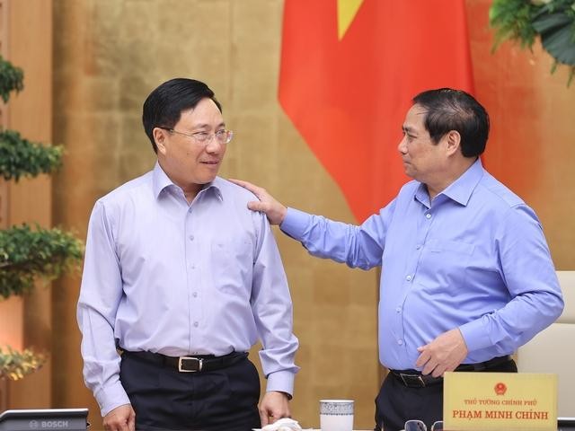 12 kết quả nổi bật của tình hình kinh tế-xã hội 8 tháng ảnh 6