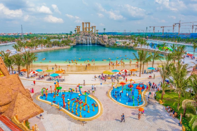 'Tiện nghi tinh thần' – Động lực tăng giá mới của bất động sản Việt ảnh 1