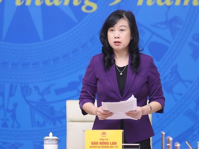 Thủ tướng yêu cầu sớm khắc phục bằng được tình trạng thiếu thuốc ảnh 2