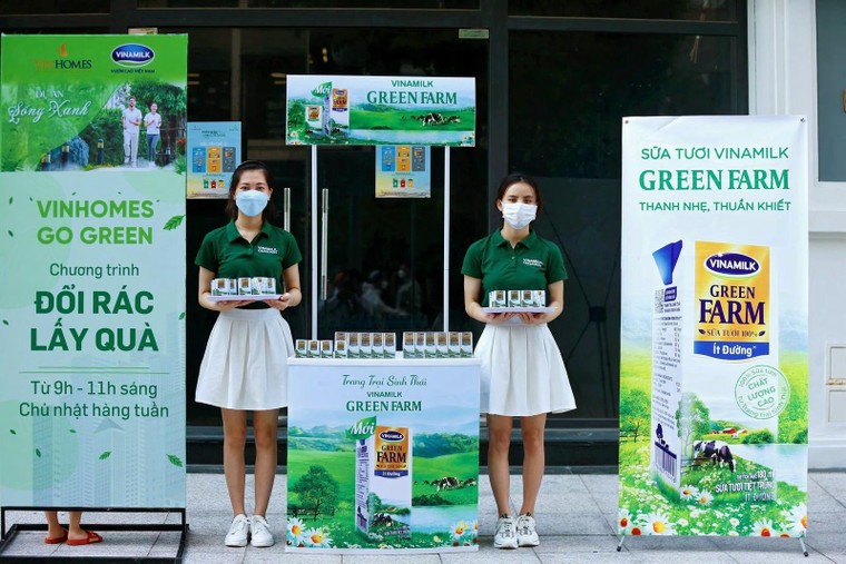 Tiêu dùng bền vững - Xu hướng cần được doanh nghiệp nắm bắt và thúc đẩy ảnh 6