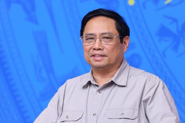 Thủ tướng yêu cầu sớm khắc phục bằng được tình trạng thiếu thuốc ảnh 7