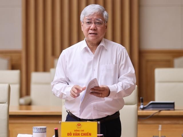 Thủ tướng yêu cầu sớm khắc phục bằng được tình trạng thiếu thuốc ảnh 4