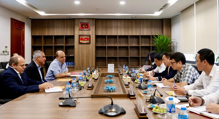 T&T Group hợp tác với đối tác Cuba sản xuất vắc xin phòng cúm và thuốc chữa ung thư ảnh 2