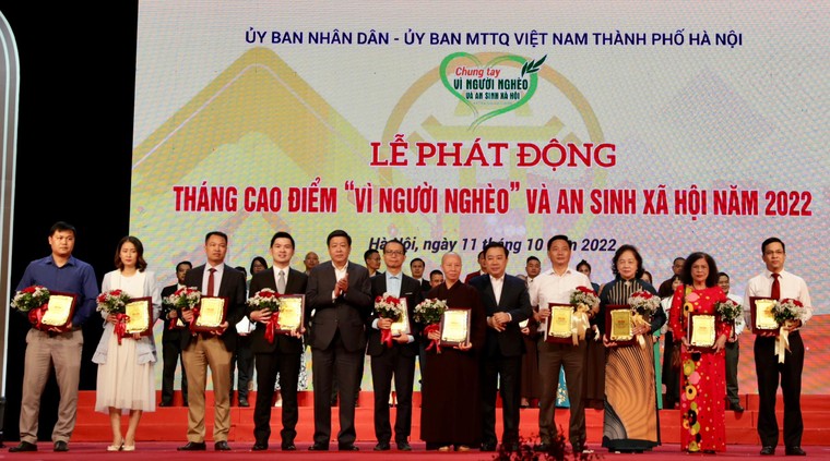 T&T Group: Hành trình trách nhiệm xã hội từ 'tâm' ảnh 2