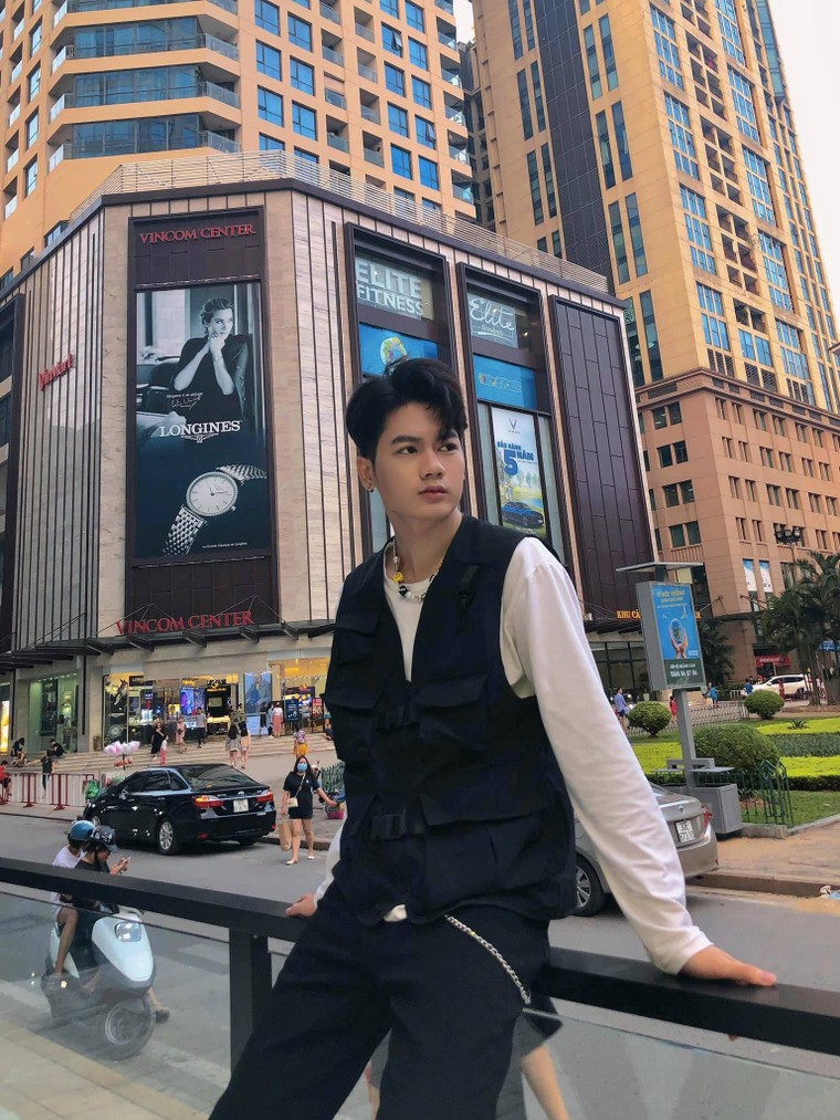 Vincom Center Bà Triệu 2: Biểu tượng mua sắm thời thượng 'tái xuất' với loạt thương hiệu đình đám ảnh 3