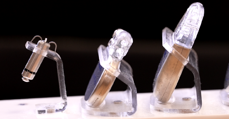 Vinmec có chuyên gia đặt máy tạo nhịp tim không dây độc lập đầu tiên tại Việt Nam ảnh 1