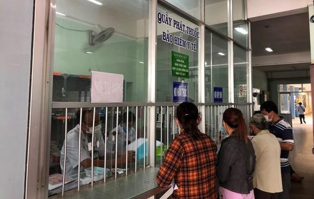 Hàng ngàn giấy lưu hành sắp hết hạn: Nguy cơ thiếu thuốc trầm trọng ảnh 2