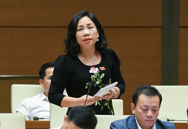 Bộ trưởng Bộ Nội vụ: Tinh giản biên chế giúp tiết kiệm hơn 25.600 tỷ đồng ảnh 2