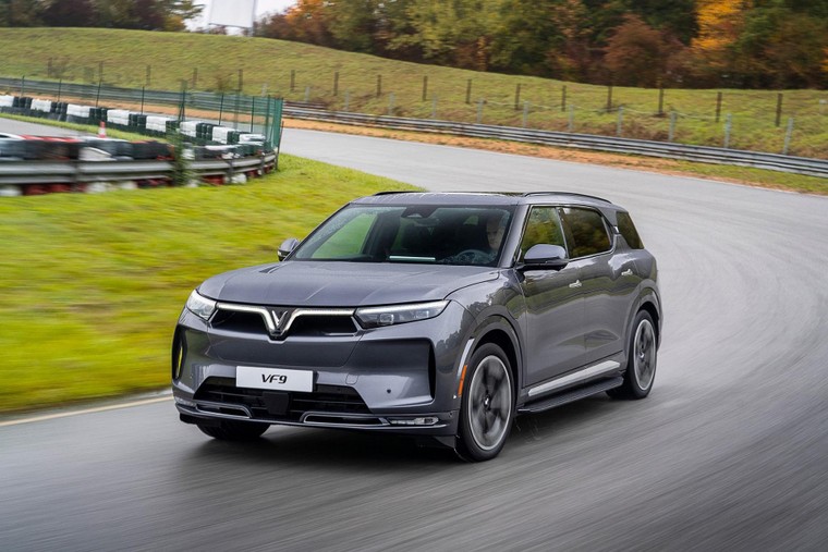 Vinfast được trao giải ‘Doanh nghiệp bền vững’ - Origin Innovation Awards 2022 ảnh 1