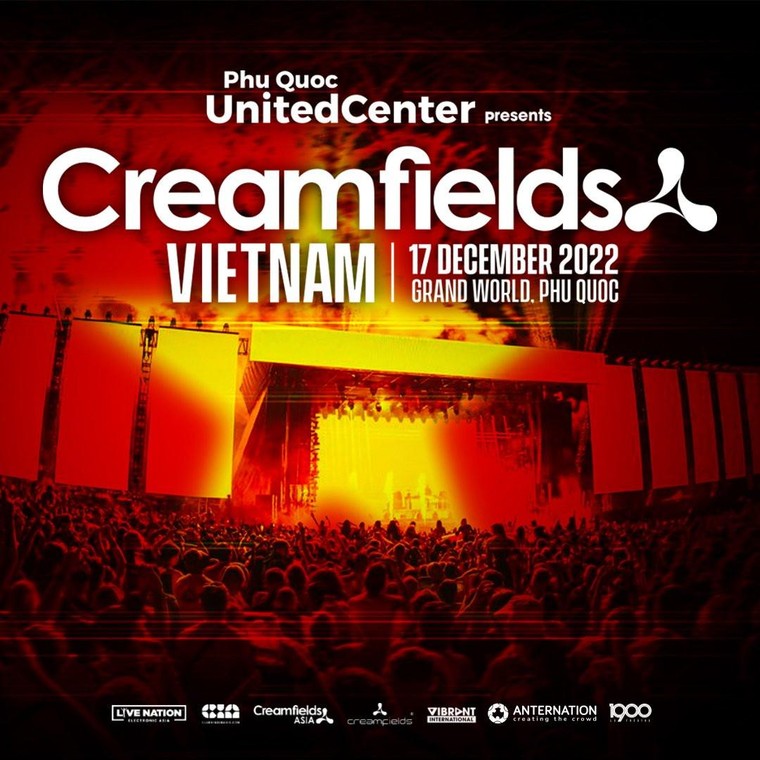 Combo kỳ nghỉ Vinpearl trọn gói xem EDM Creamfields đỉnh cao tại Phú Quốc ảnh 1